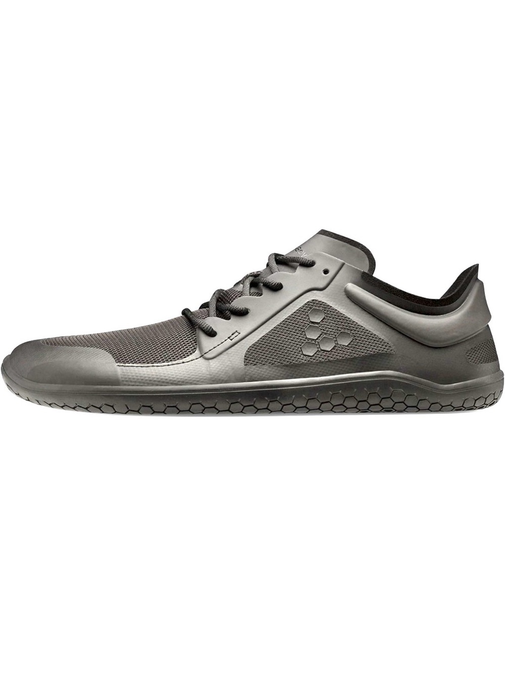 Vivobarefoot Primus Lite III Women’s size US 5 EU 36 / color Obsidian